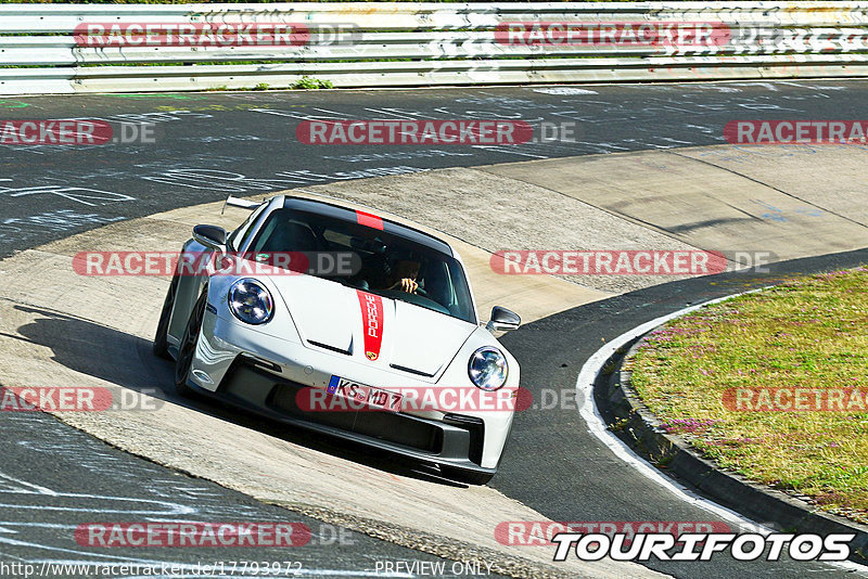 Bild #17793972 - Touristenfahrten Nürburgring Nordschleife (10.07.2022)