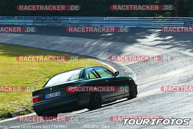 Bild #17793992 - Touristenfahrten Nürburgring Nordschleife (10.07.2022)