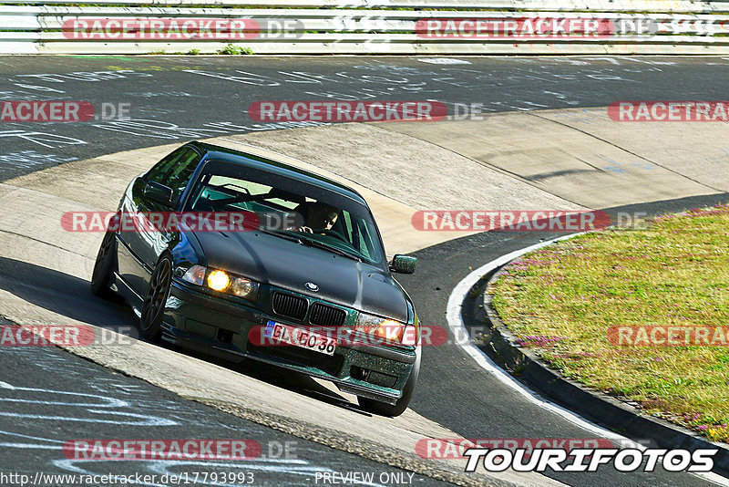 Bild #17793993 - Touristenfahrten Nürburgring Nordschleife (10.07.2022)