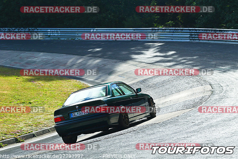 Bild #17793997 - Touristenfahrten Nürburgring Nordschleife (10.07.2022)