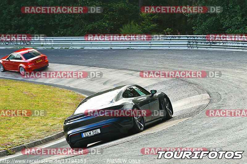 Bild #17794153 - Touristenfahrten Nürburgring Nordschleife (10.07.2022)