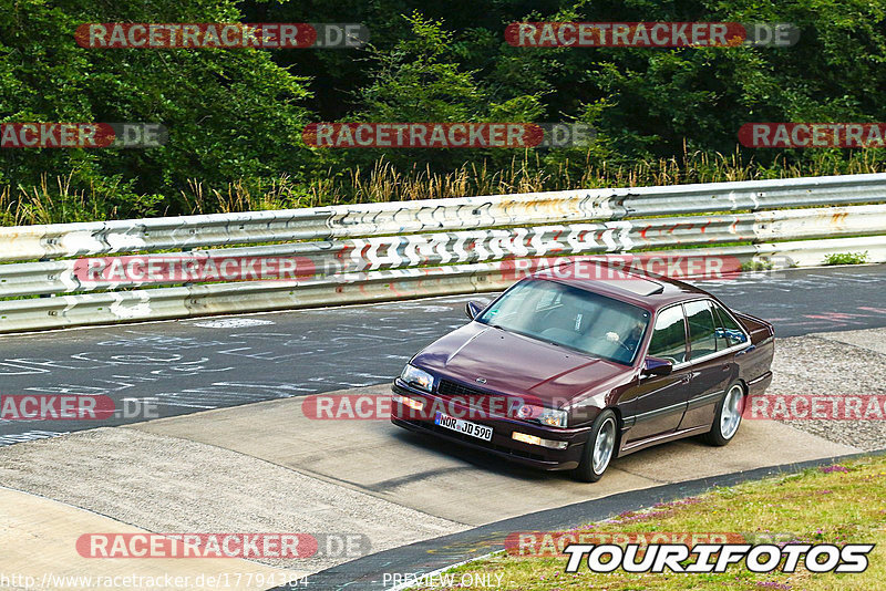 Bild #17794384 - Touristenfahrten Nürburgring Nordschleife (10.07.2022)