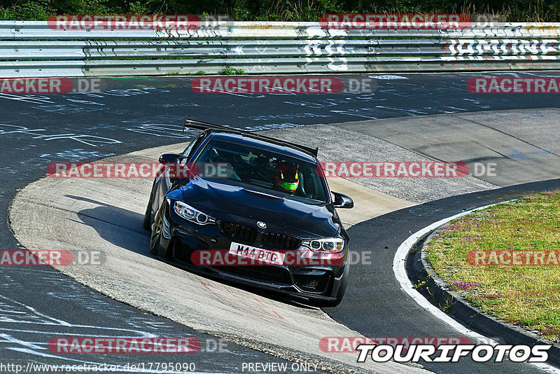 Bild #17795090 - Touristenfahrten Nürburgring Nordschleife (10.07.2022)