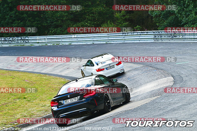 Bild #17795124 - Touristenfahrten Nürburgring Nordschleife (10.07.2022)