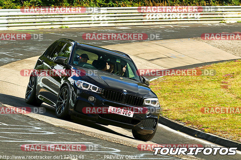 Bild #17795148 - Touristenfahrten Nürburgring Nordschleife (10.07.2022)