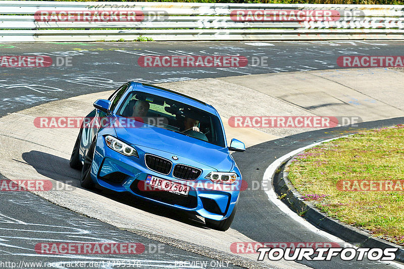 Bild #17795370 - Touristenfahrten Nürburgring Nordschleife (10.07.2022)