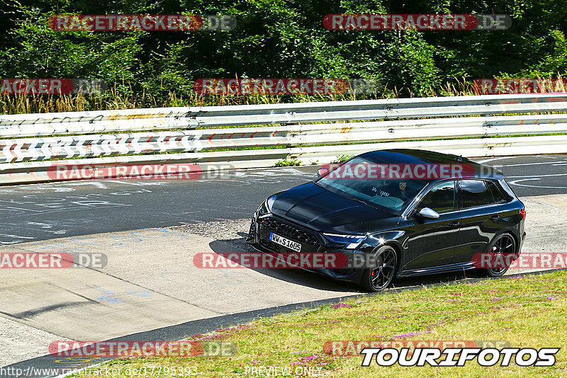 Bild #17795393 - Touristenfahrten Nürburgring Nordschleife (10.07.2022)