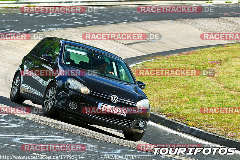 Bild #17795474 - Touristenfahrten Nürburgring Nordschleife (10.07.2022)