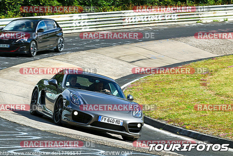 Bild #17795547 - Touristenfahrten Nürburgring Nordschleife (10.07.2022)