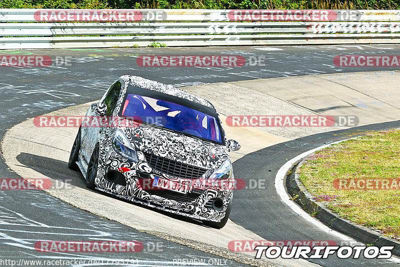 Bild #17795791 - Touristenfahrten Nürburgring Nordschleife (10.07.2022)