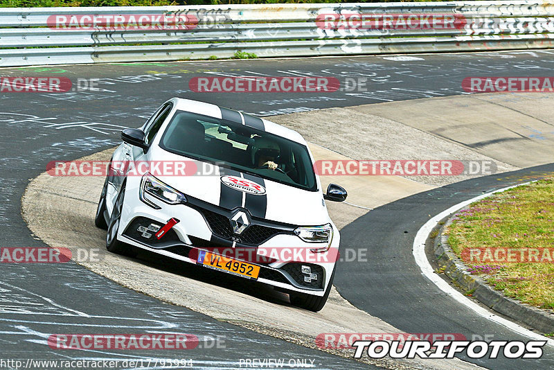 Bild #17795994 - Touristenfahrten Nürburgring Nordschleife (10.07.2022)