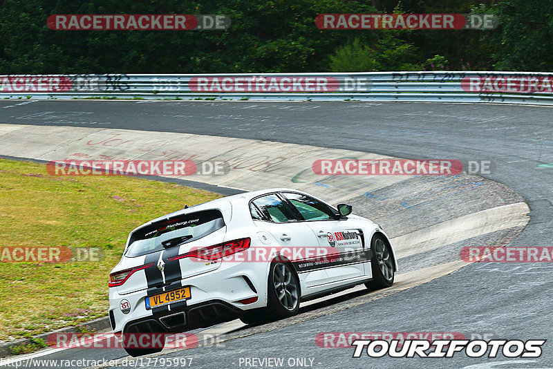 Bild #17795997 - Touristenfahrten Nürburgring Nordschleife (10.07.2022)