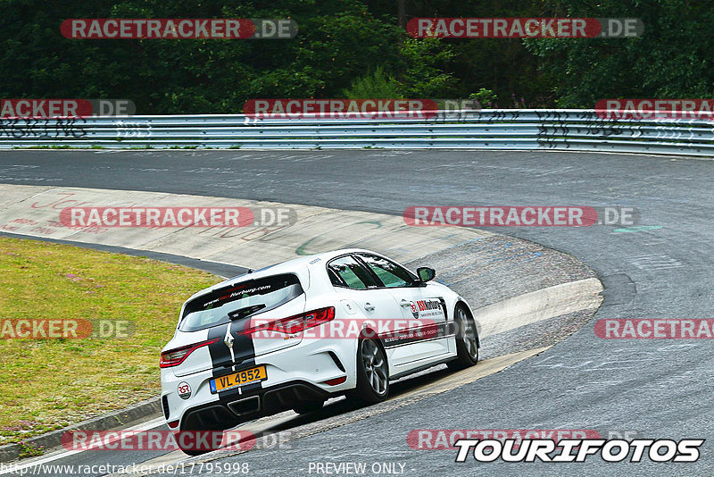 Bild #17795998 - Touristenfahrten Nürburgring Nordschleife (10.07.2022)