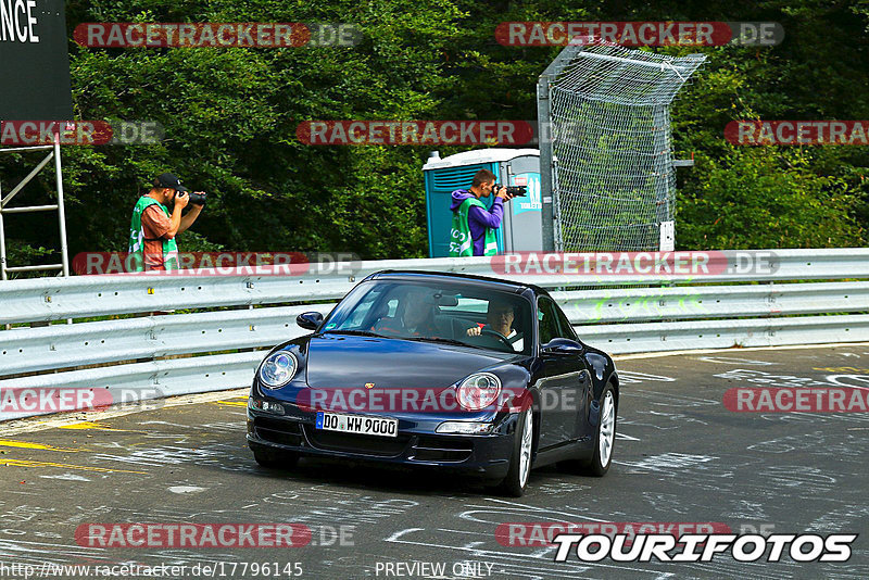 Bild #17796145 - Touristenfahrten Nürburgring Nordschleife (10.07.2022)