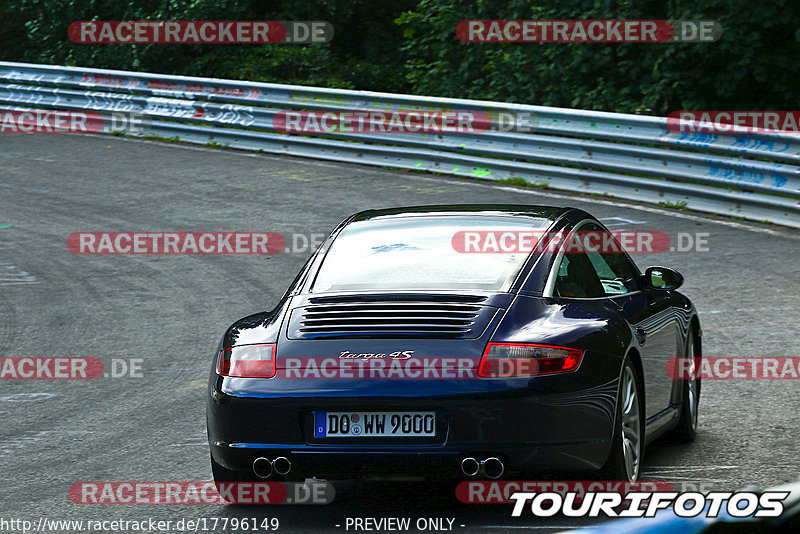 Bild #17796149 - Touristenfahrten Nürburgring Nordschleife (10.07.2022)