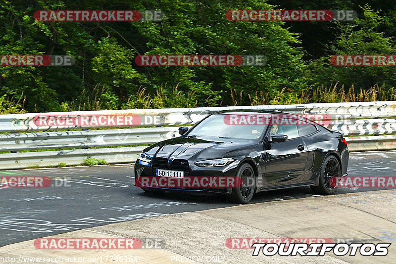 Bild #17796164 - Touristenfahrten Nürburgring Nordschleife (10.07.2022)