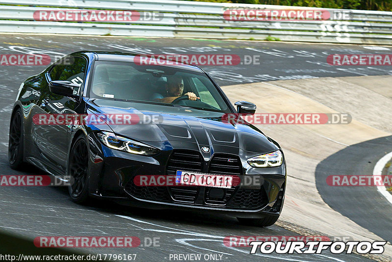 Bild #17796167 - Touristenfahrten Nürburgring Nordschleife (10.07.2022)