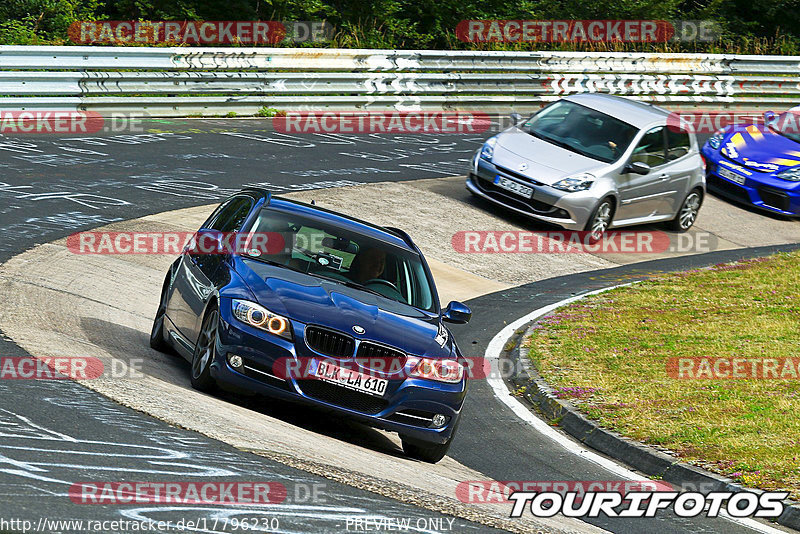 Bild #17796230 - Touristenfahrten Nürburgring Nordschleife (10.07.2022)