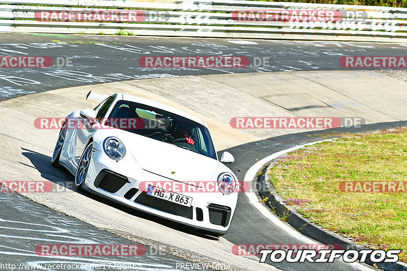 Bild #17796465 - Touristenfahrten Nürburgring Nordschleife (10.07.2022)