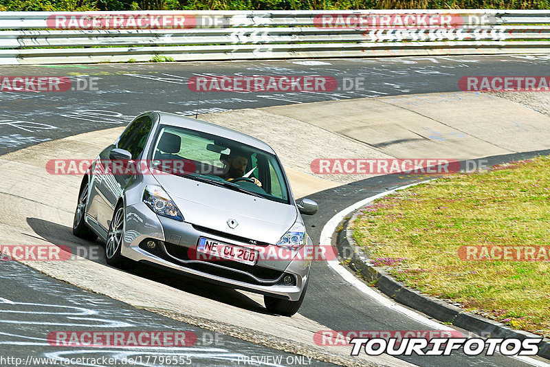 Bild #17796555 - Touristenfahrten Nürburgring Nordschleife (10.07.2022)