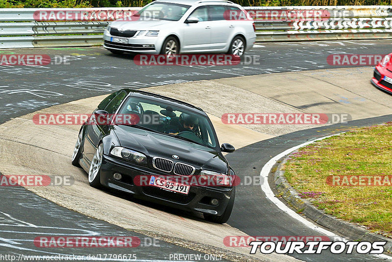 Bild #17796675 - Touristenfahrten Nürburgring Nordschleife (10.07.2022)