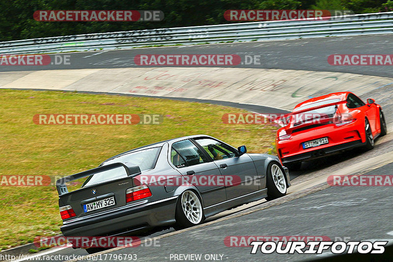 Bild #17796793 - Touristenfahrten Nürburgring Nordschleife (10.07.2022)