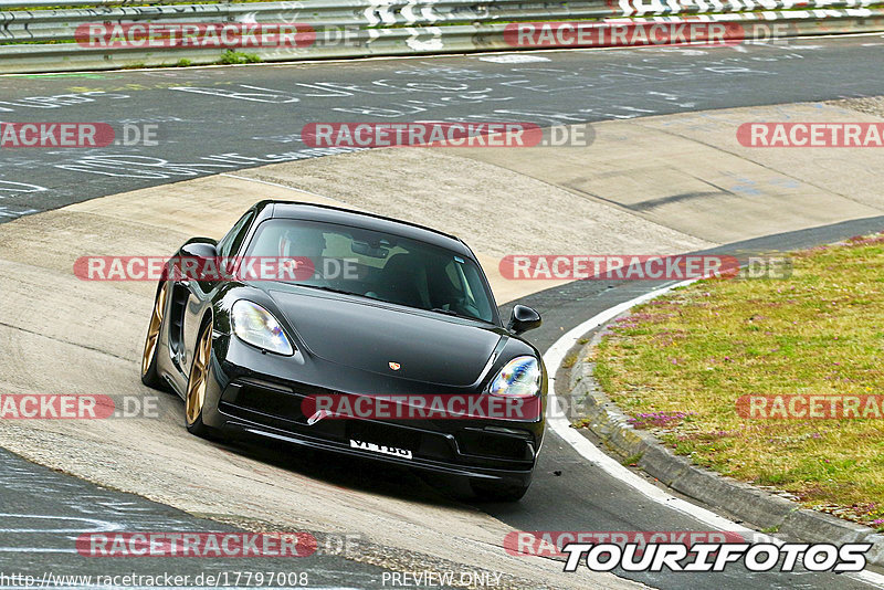 Bild #17797008 - Touristenfahrten Nürburgring Nordschleife (10.07.2022)