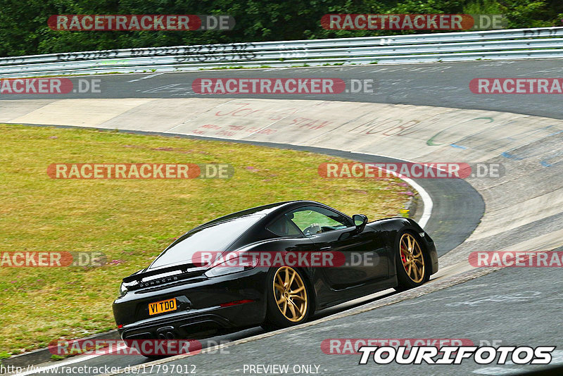 Bild #17797012 - Touristenfahrten Nürburgring Nordschleife (10.07.2022)