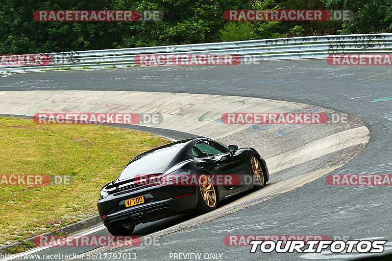 Bild #17797013 - Touristenfahrten Nürburgring Nordschleife (10.07.2022)