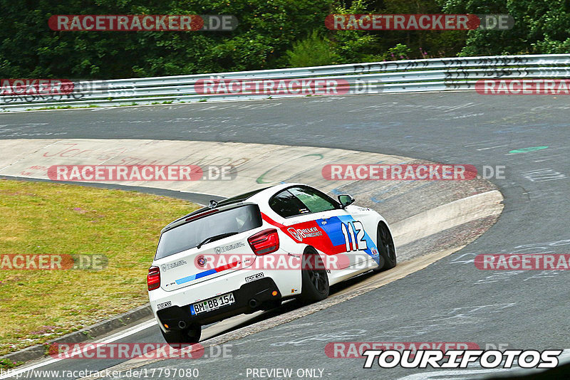 Bild #17797080 - Touristenfahrten Nürburgring Nordschleife (10.07.2022)