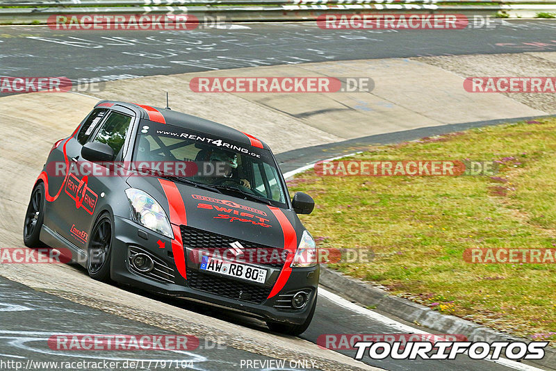 Bild #17797104 - Touristenfahrten Nürburgring Nordschleife (10.07.2022)