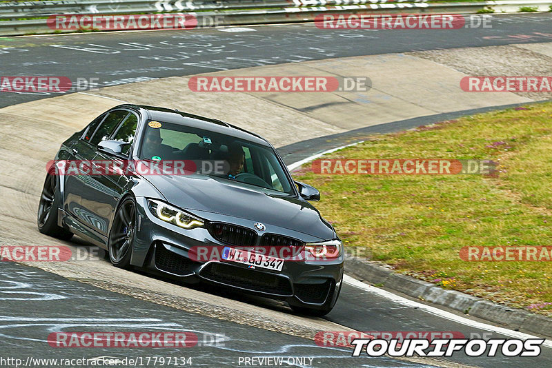 Bild #17797134 - Touristenfahrten Nürburgring Nordschleife (10.07.2022)