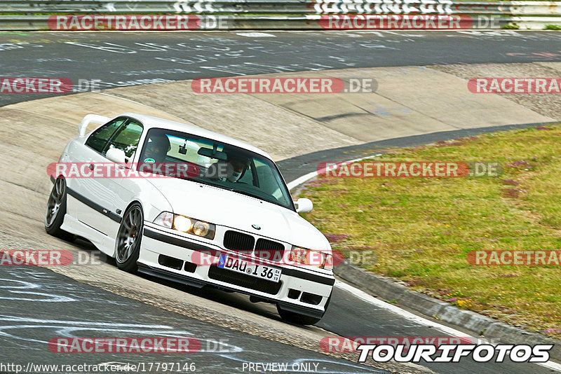 Bild #17797146 - Touristenfahrten Nürburgring Nordschleife (10.07.2022)