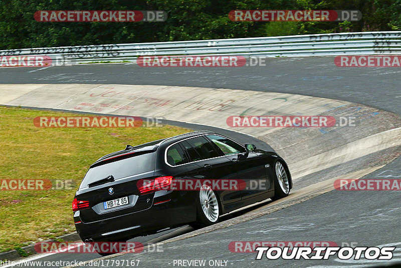 Bild #17797167 - Touristenfahrten Nürburgring Nordschleife (10.07.2022)