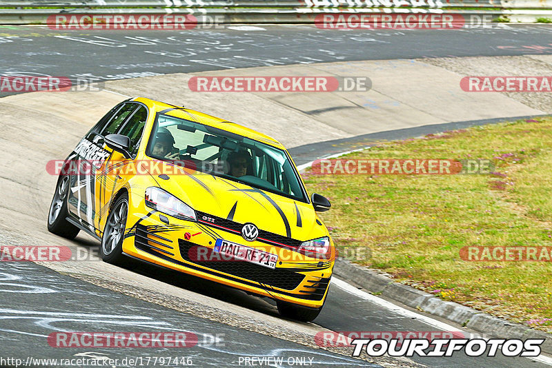 Bild #17797446 - Touristenfahrten Nürburgring Nordschleife (10.07.2022)