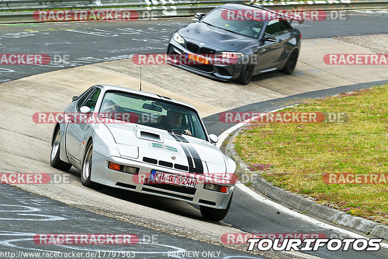 Bild #17797563 - Touristenfahrten Nürburgring Nordschleife (10.07.2022)