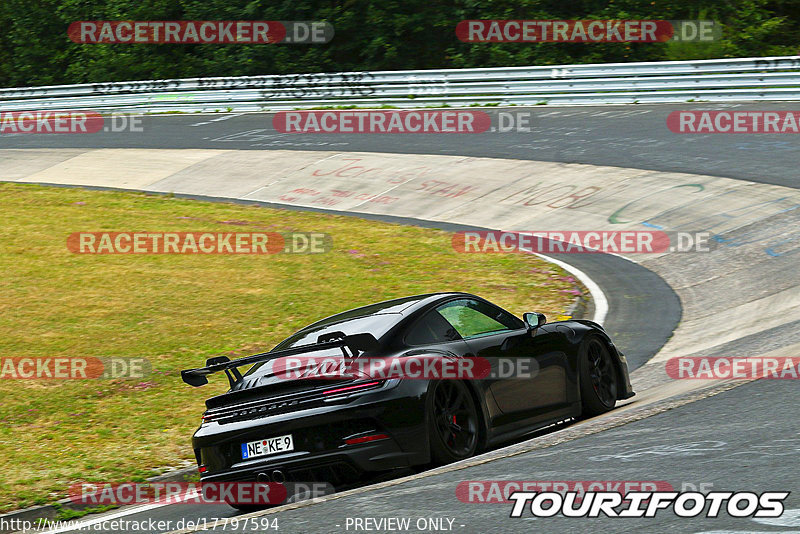 Bild #17797594 - Touristenfahrten Nürburgring Nordschleife (10.07.2022)