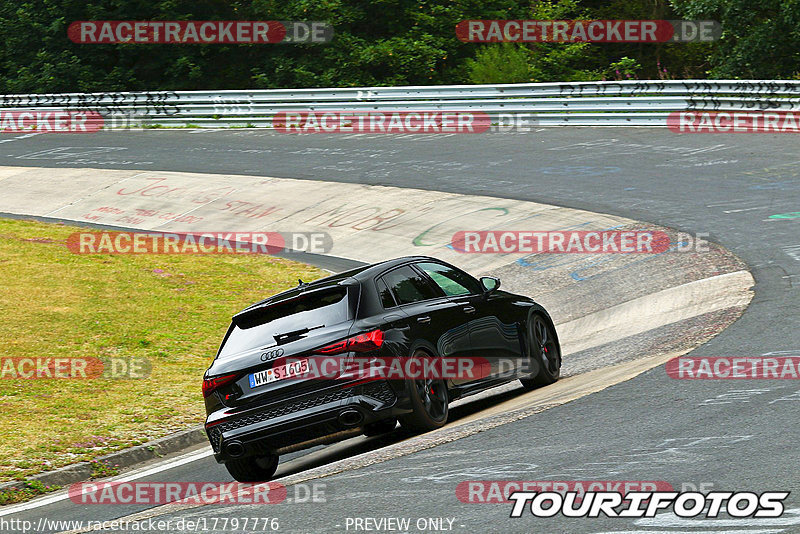 Bild #17797776 - Touristenfahrten Nürburgring Nordschleife (10.07.2022)