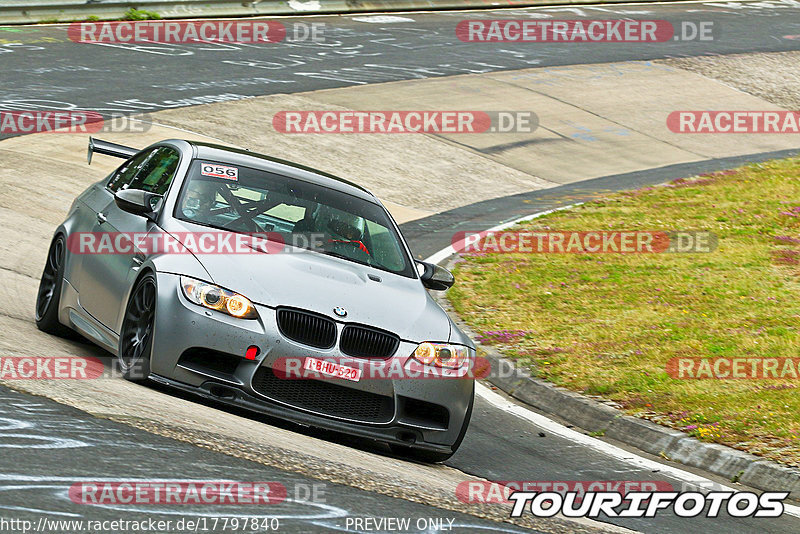 Bild #17797840 - Touristenfahrten Nürburgring Nordschleife (10.07.2022)