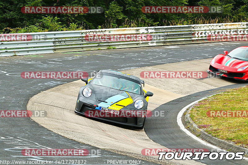 Bild #17797872 - Touristenfahrten Nürburgring Nordschleife (10.07.2022)