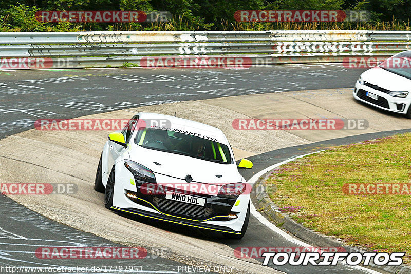 Bild #17797951 - Touristenfahrten Nürburgring Nordschleife (10.07.2022)