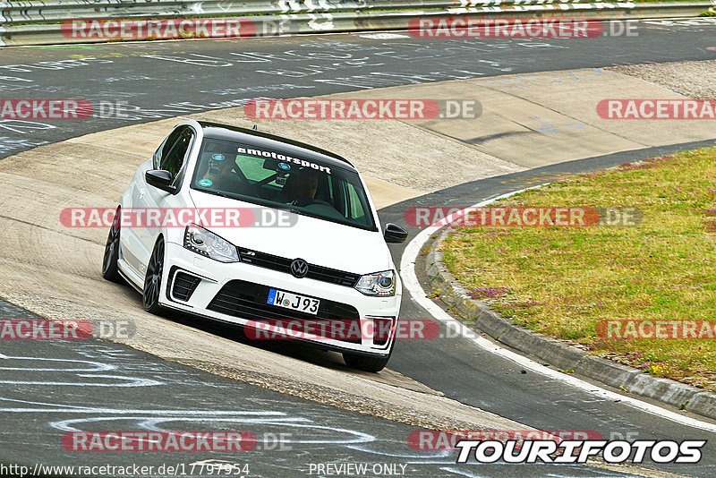 Bild #17797954 - Touristenfahrten Nürburgring Nordschleife (10.07.2022)