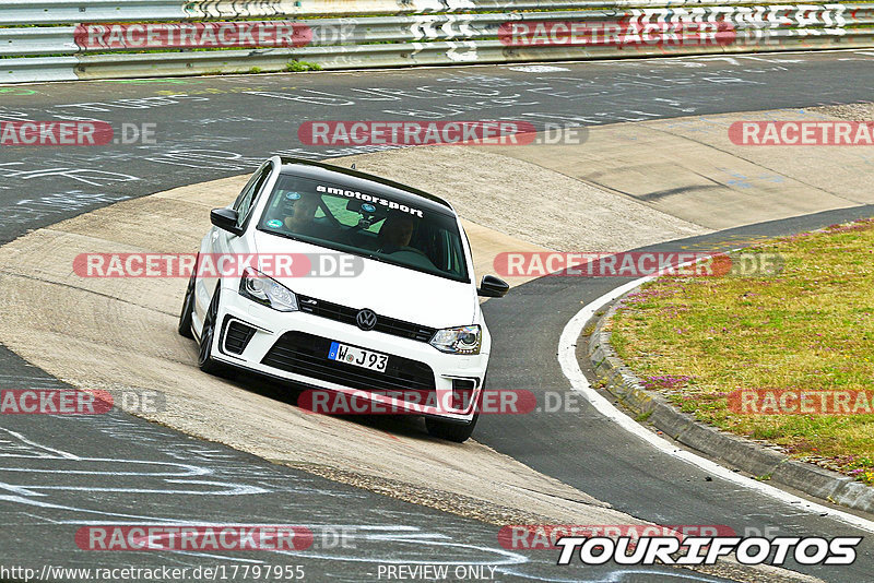 Bild #17797955 - Touristenfahrten Nürburgring Nordschleife (10.07.2022)