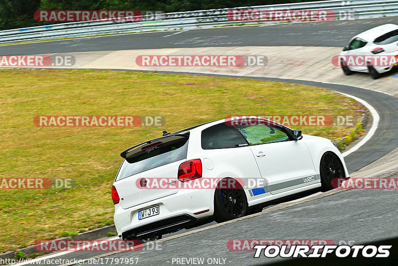 Bild #17797957 - Touristenfahrten Nürburgring Nordschleife (10.07.2022)