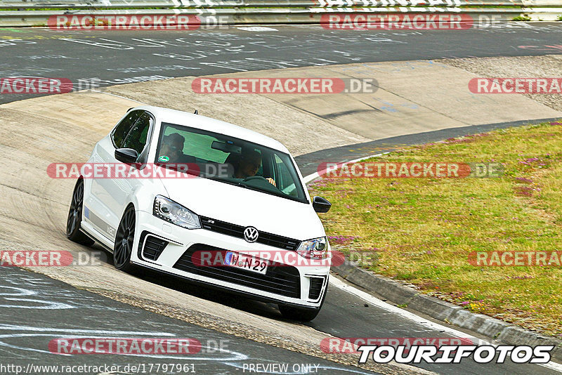 Bild #17797961 - Touristenfahrten Nürburgring Nordschleife (10.07.2022)