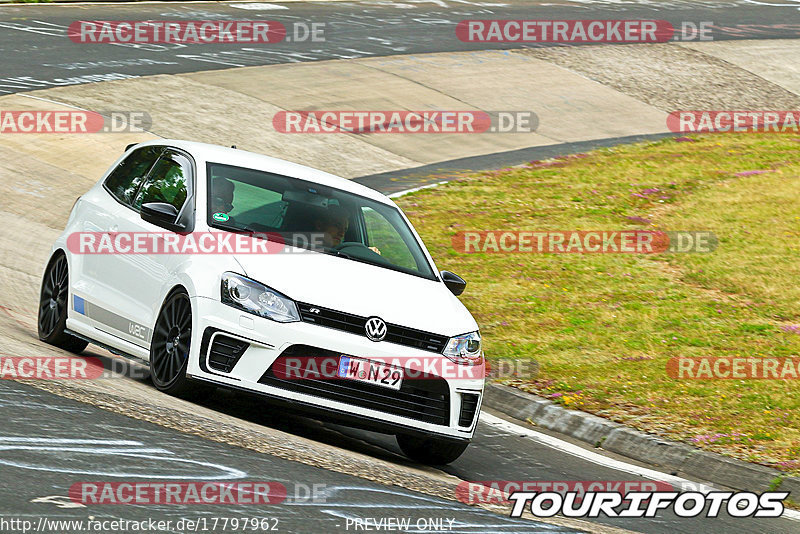 Bild #17797962 - Touristenfahrten Nürburgring Nordschleife (10.07.2022)