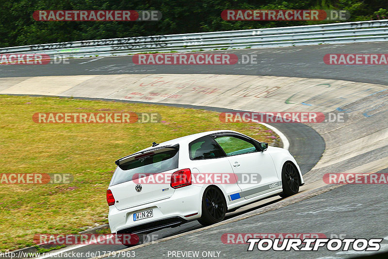 Bild #17797963 - Touristenfahrten Nürburgring Nordschleife (10.07.2022)