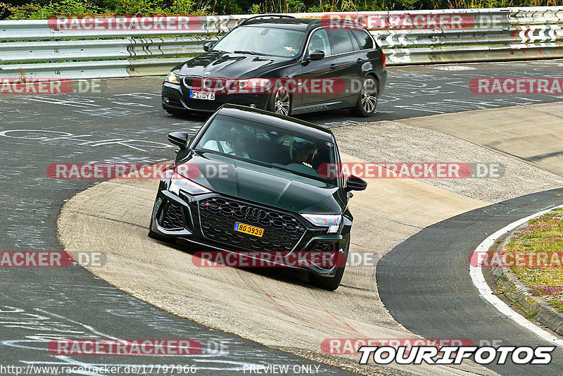 Bild #17797966 - Touristenfahrten Nürburgring Nordschleife (10.07.2022)