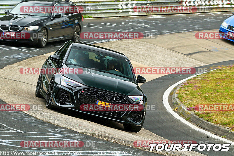 Bild #17797967 - Touristenfahrten Nürburgring Nordschleife (10.07.2022)