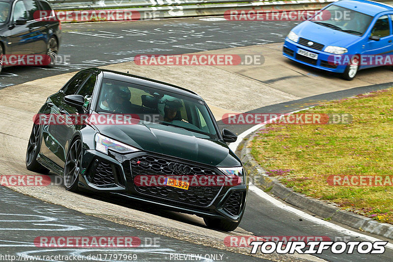 Bild #17797969 - Touristenfahrten Nürburgring Nordschleife (10.07.2022)